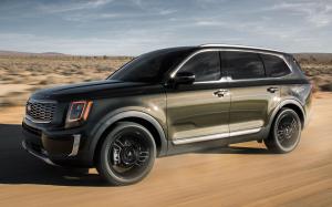 Kia Telluride '2019